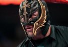 Rey Mysterio Named AAA General Manager