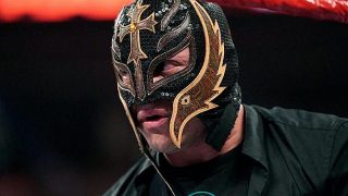 Rey Mysterio Named AAA General Manager
