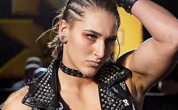 Rhea Ripley Recalls Nearly Quitting WWE Early in Her Career