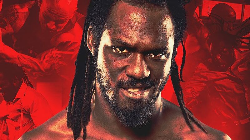 Rich Swann Wins Impact World Championship At Bound For Glory