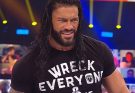 Reason Roman Reigns Was Pulled From WWE June Dates