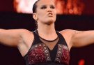 Shayna Baszler on Potentially Joining AEW