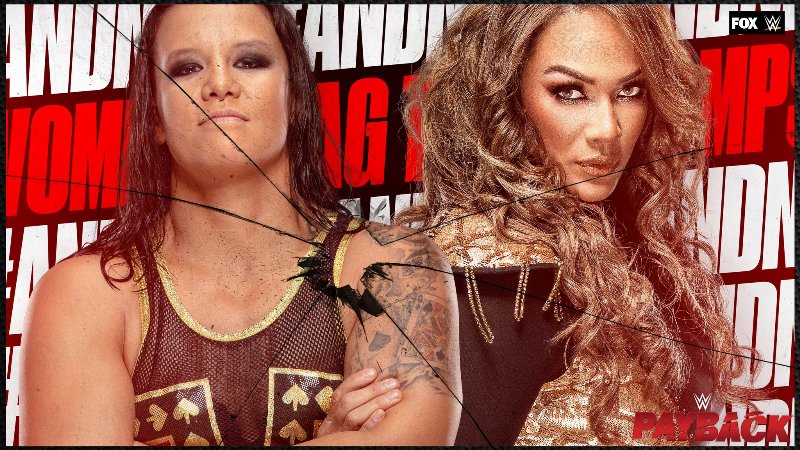 Nia Jax And Shayna Baszler Returning to RAW Tonight?