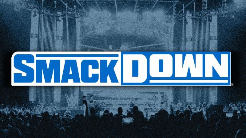 Updated Line-Up For Next Week's WWE Smackdown