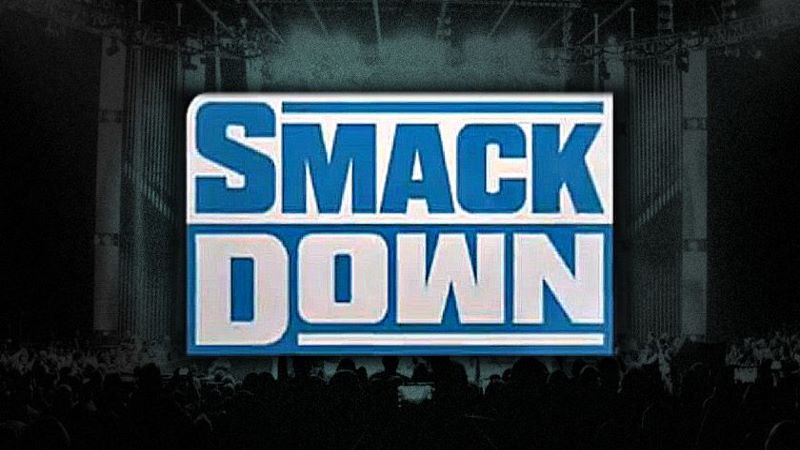 News On Last-Minute Changes Made To WWE SmackDown