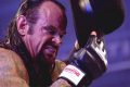 The Undertaker Points To Gritty Elements WWE Should Return To