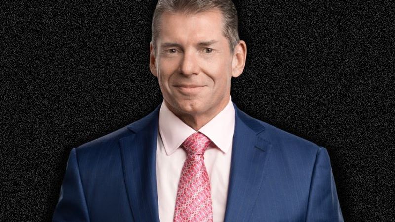 Backstage News On Vince McMahon – Adam Cole Meeting