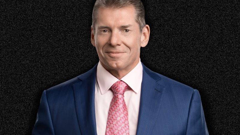 New Vince McMahon Rumors