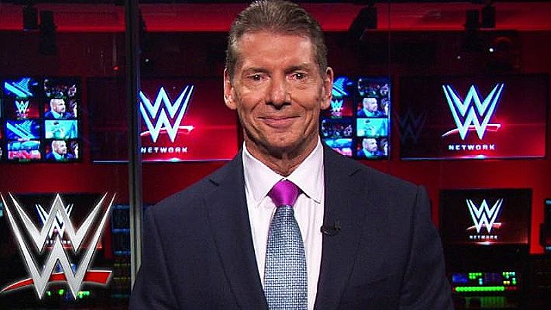 Major Vince McMahon - WrestleMania 38 Storyline Set To Begin Next Week ** POSSIBLE SPOILER **