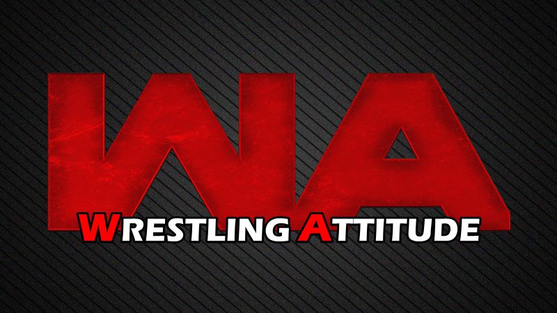SITE NEWS: WrestlingAttitude is Now on Telegram!