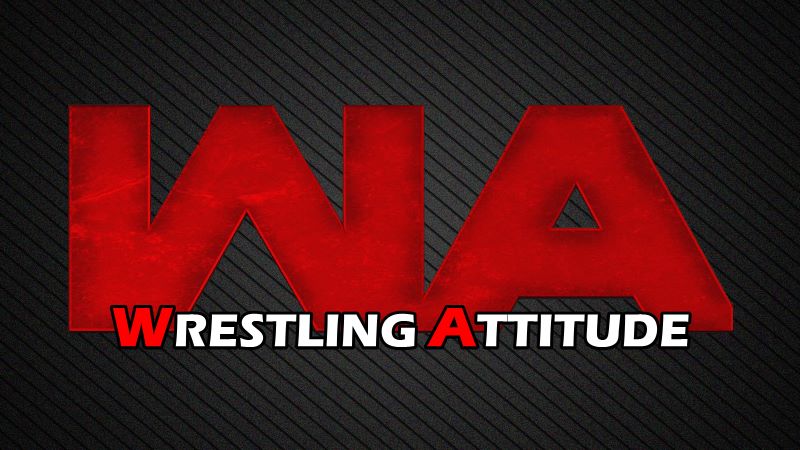 Privacy Policy At WrestlingAttitude.Com