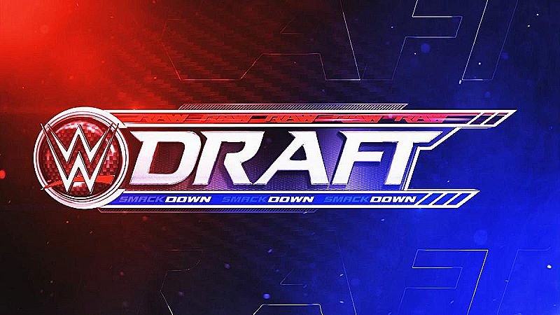 WWE Draft Dates Reportedly Changed - WWE To Air Milestone RAW Season Premiere