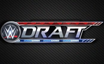 Yet Another Update on Potential 2025 WWE Draft