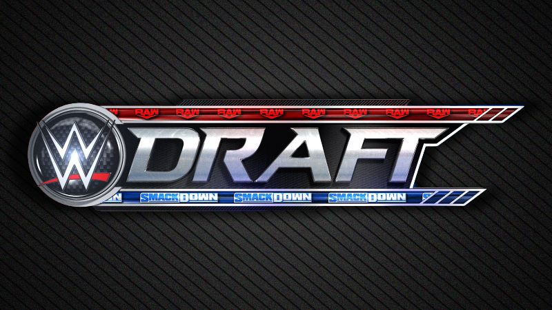 Huge Match Advertised For WWE Draft Night 1