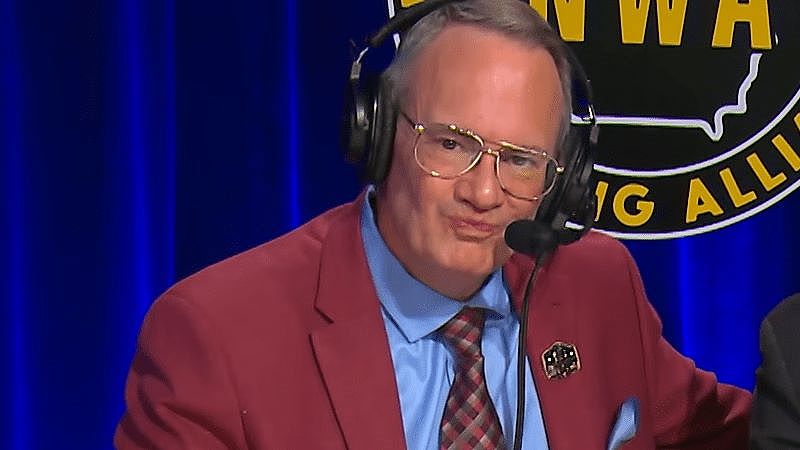 Jim Cornette Calls AEW & ROH Crossover An Infestation