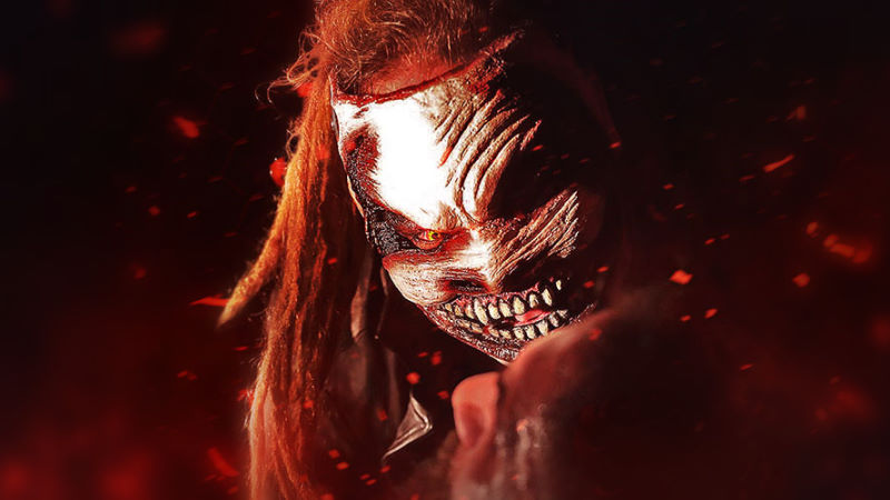 Bray Wyatt Set To Star In New Horror Movie