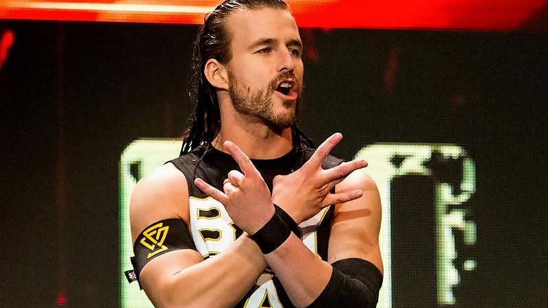 Adam Cole Says Winner Of Finn Balor Match Determines “Greatest Champion In NXT History”