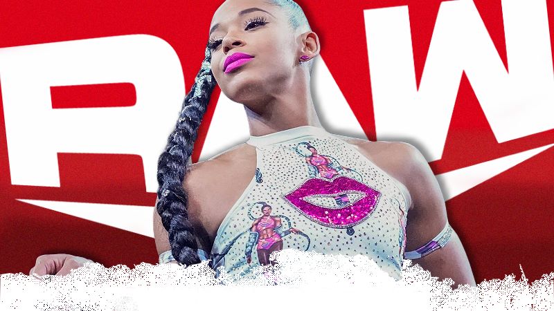 Bianca Belair Profile - Bio