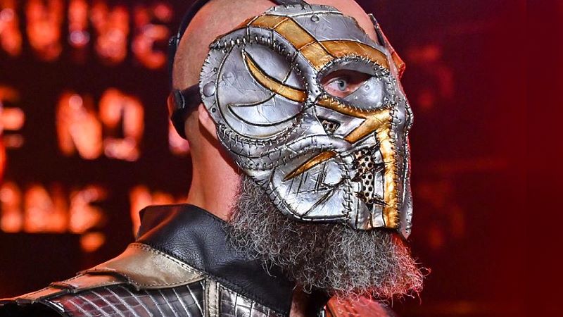 Tommaso Ciampa Talks Fan Criticisms Of NXT 2.0