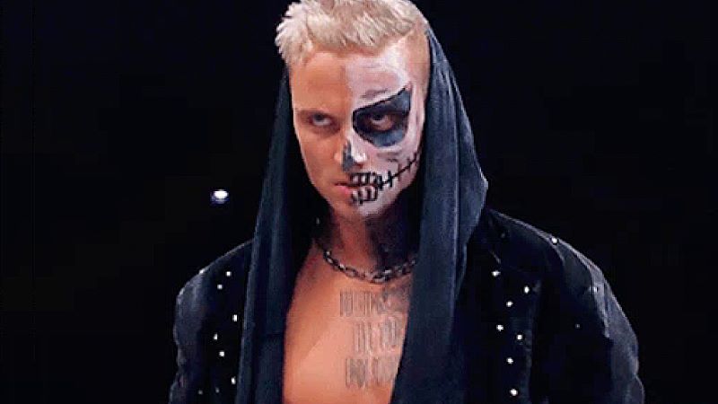 Darby Allin Talks Being AEW’s First Home Grown Champion, Working With Sting