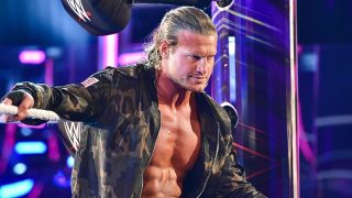 Nic Nemeth Reflects on WWE Career and Why Selflessness Held Him Back