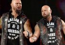 Karl Anderson Recalls How A Conversation With Vince McMahon Changed A Seth Rollins Match Finish