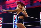 Lacey Evans Responds After Becky Lynch Slams Their Post-WrestleMania Feud