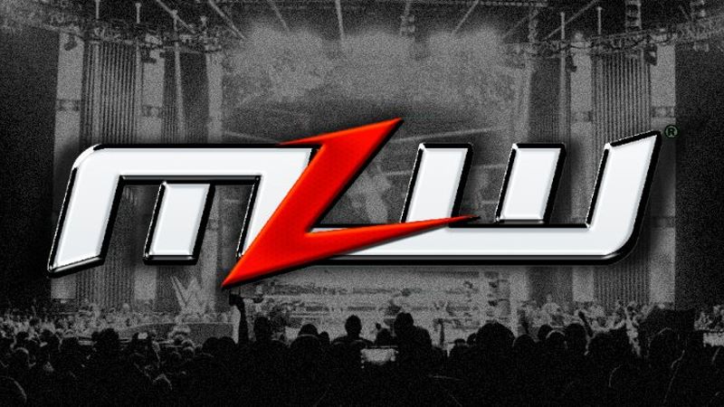 MLW Fusion #115 Results