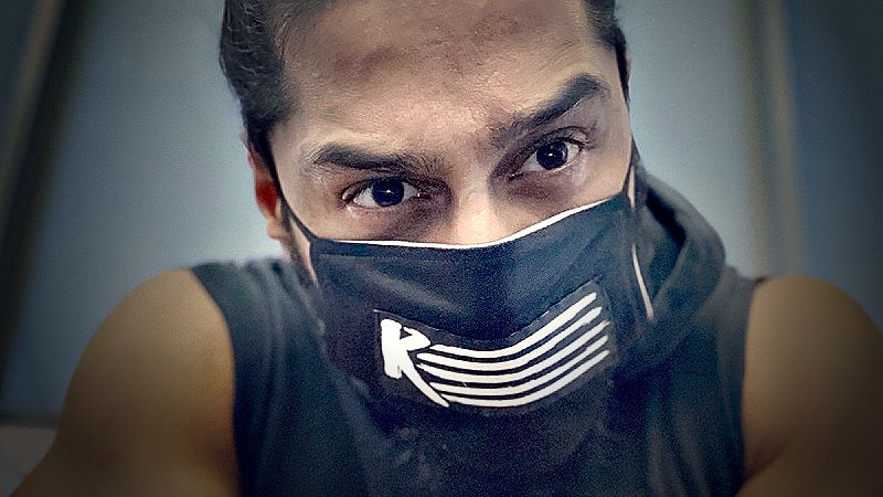 Mustafa Ali Explains Why His First Name Was Initially Dropped