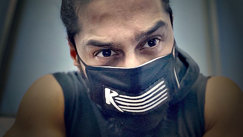 WWE Not Granting Mustafa Ali His Release