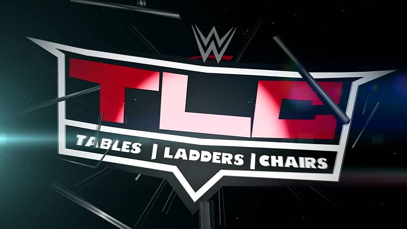 WWE TLC Results - December 20, 2020