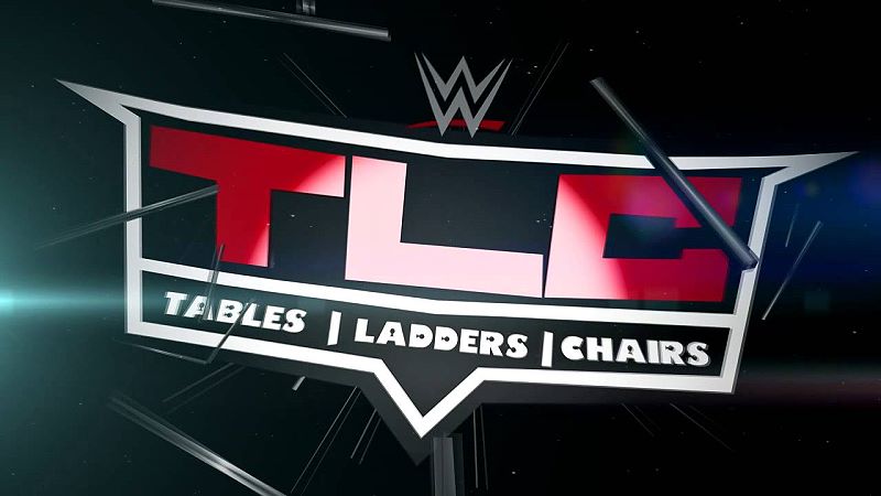 WWE TLC 2020