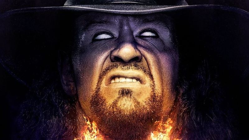 The Undertaker Headed To The UK For Multiple deadMAN Shows