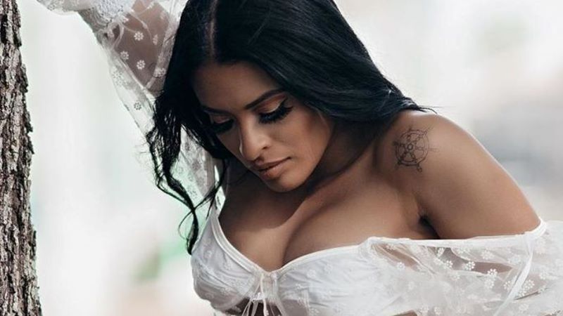 Zelina Vega Can’t Sign With AEW