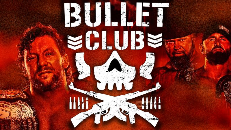 Gallows & Anderson Tease Bullet Club Appearance on Tonight's AEW Dynamite