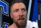 Bryan Danielson Dealing With Neck Issues
