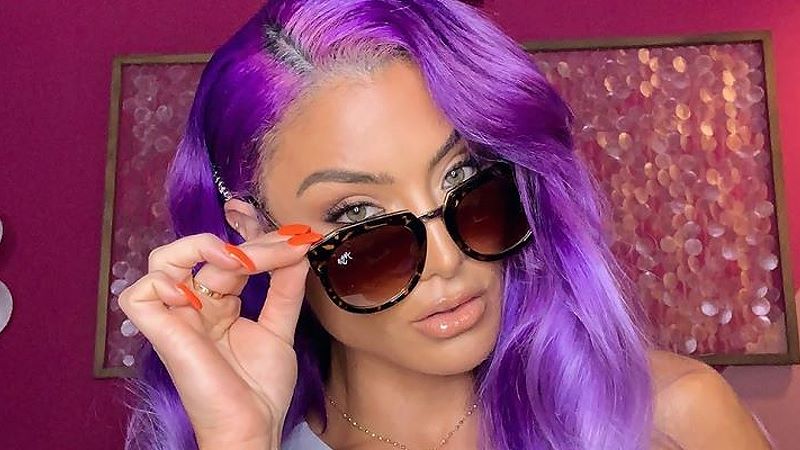 Update On Eva Marie Possibly Returning To WWE