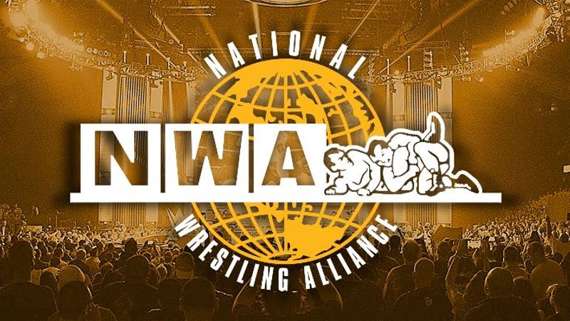 NWA Shockwave Episode 2 (Video)