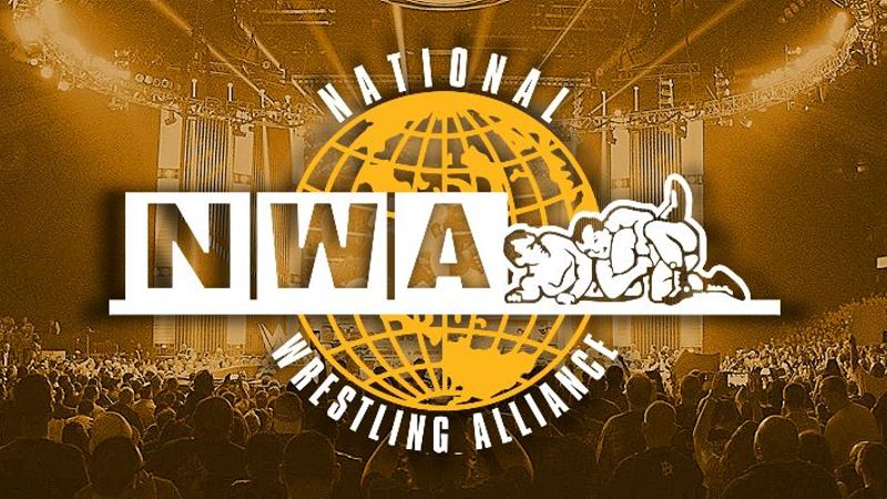 NWA Shockwave Episode 4 (Video)