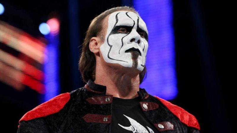 Wrestling Personalities React To Sting’s Performance On Dynamite