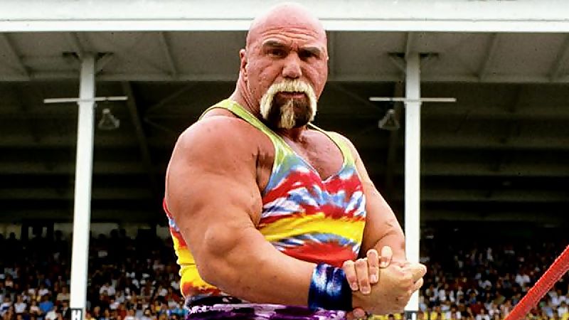 Superstar Billy Graham Now Dealing With COVID-19
