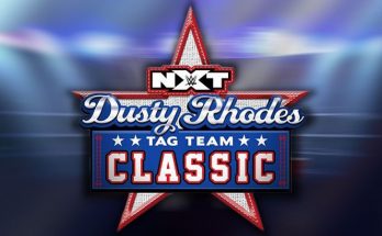 Dusty Rhodes Tag Team Classic Returning To WWE NXT With 14-Team Field