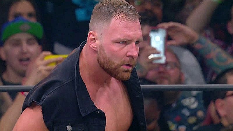 Jon Moxley On Whether WWE Can Create Another Stable Like The Shield