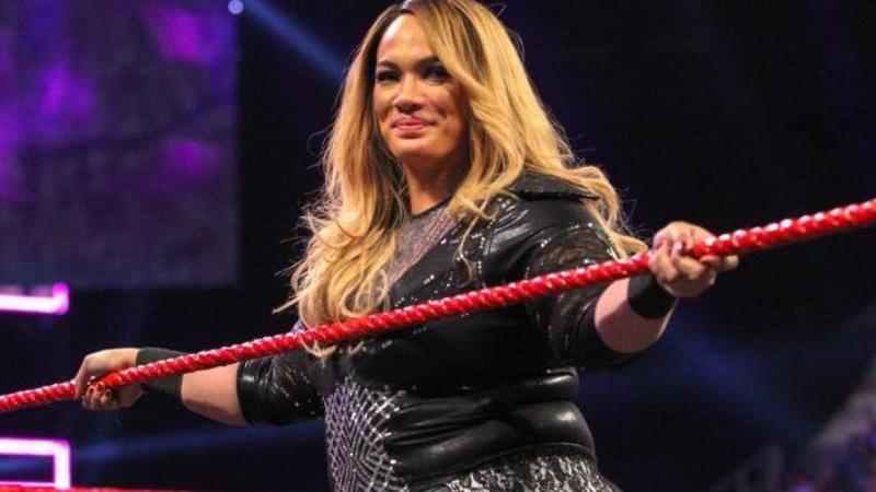 Nia Jax Busted Open On RAW, Tag Team Splitting Up Soon?