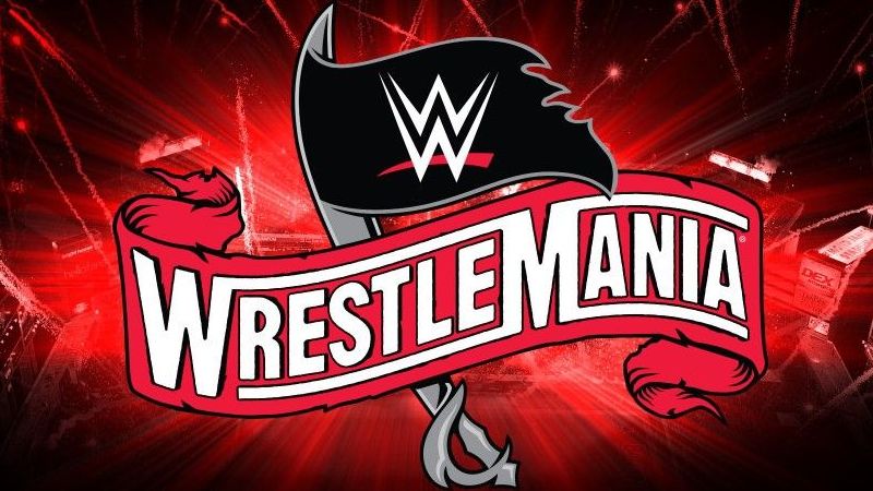 WWE Has No Top WrestleMania 37 Matches Locked In