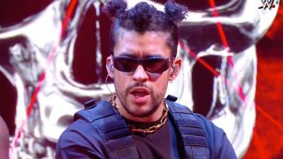 Bad Bunny Expected To Return To WWE Soon