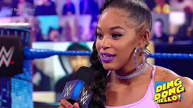 Bianca Belair’s WrestleMania Opponent Reportedly Not Set Yet