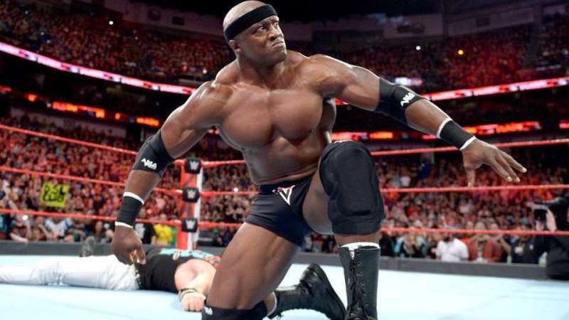 Bobby Lashley Says He Wanted Out Of WWE Day 1 Main Event