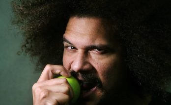 Carlito Sparks Controversy with Line About Kairi Sane and IYO SKY