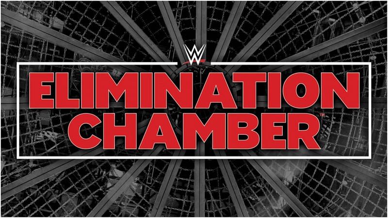 Plans For 2021 WWE Elimination Chamber